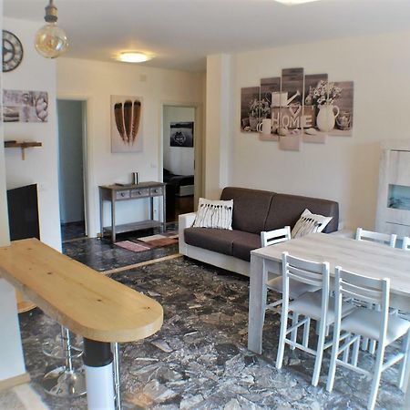Ferienwohnung Casa Felice Favaro Veneto Exterior foto