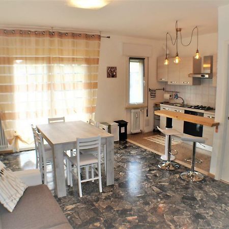 Ferienwohnung Casa Felice Favaro Veneto Exterior foto