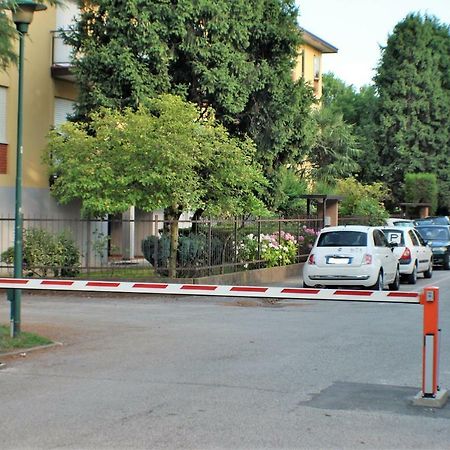 Ferienwohnung Casa Felice Favaro Veneto Exterior foto