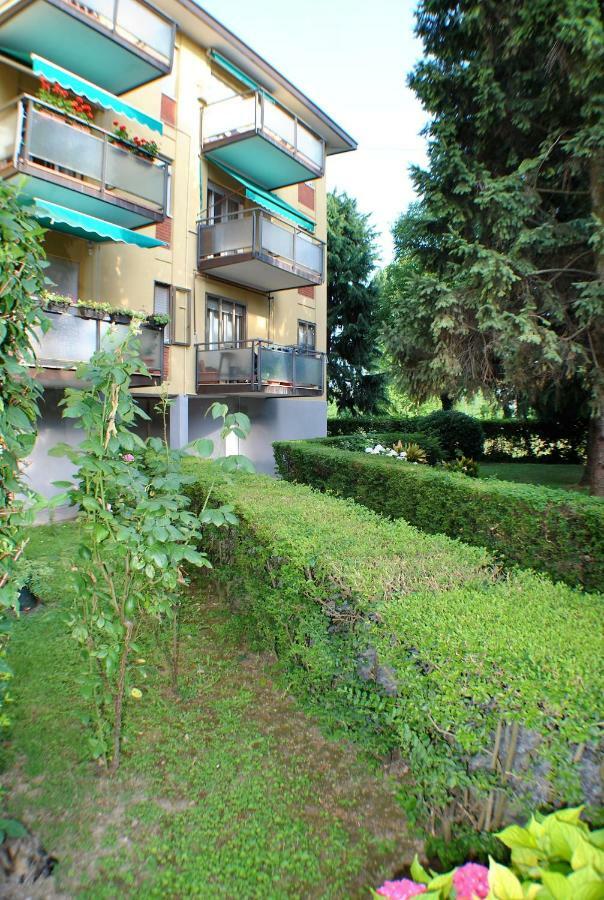 Ferienwohnung Casa Felice Favaro Veneto Exterior foto