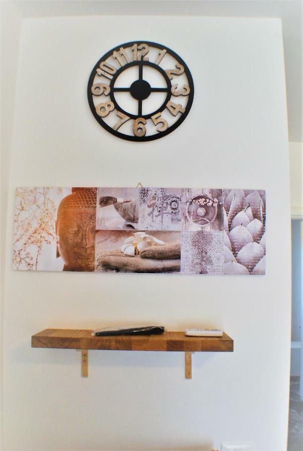 Ferienwohnung Casa Felice Favaro Veneto Exterior foto