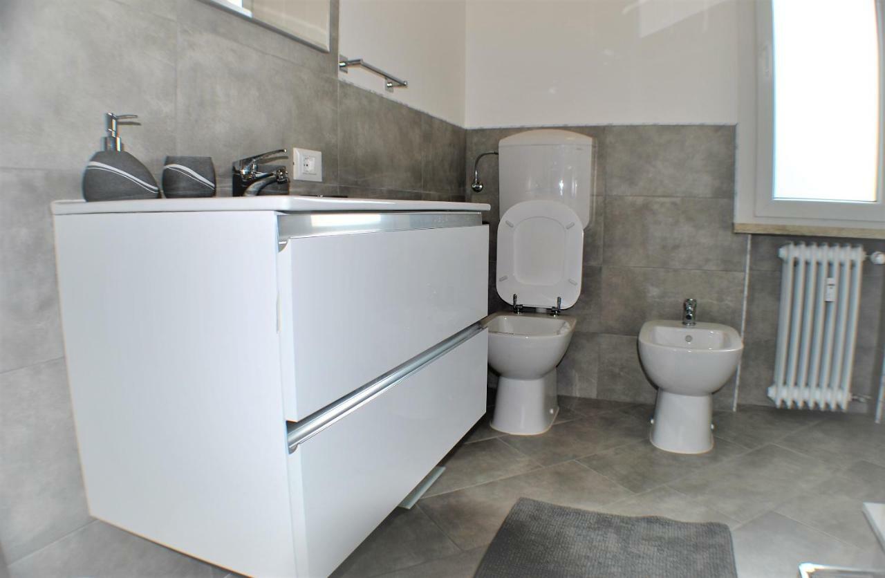 Ferienwohnung Casa Felice Favaro Veneto Exterior foto