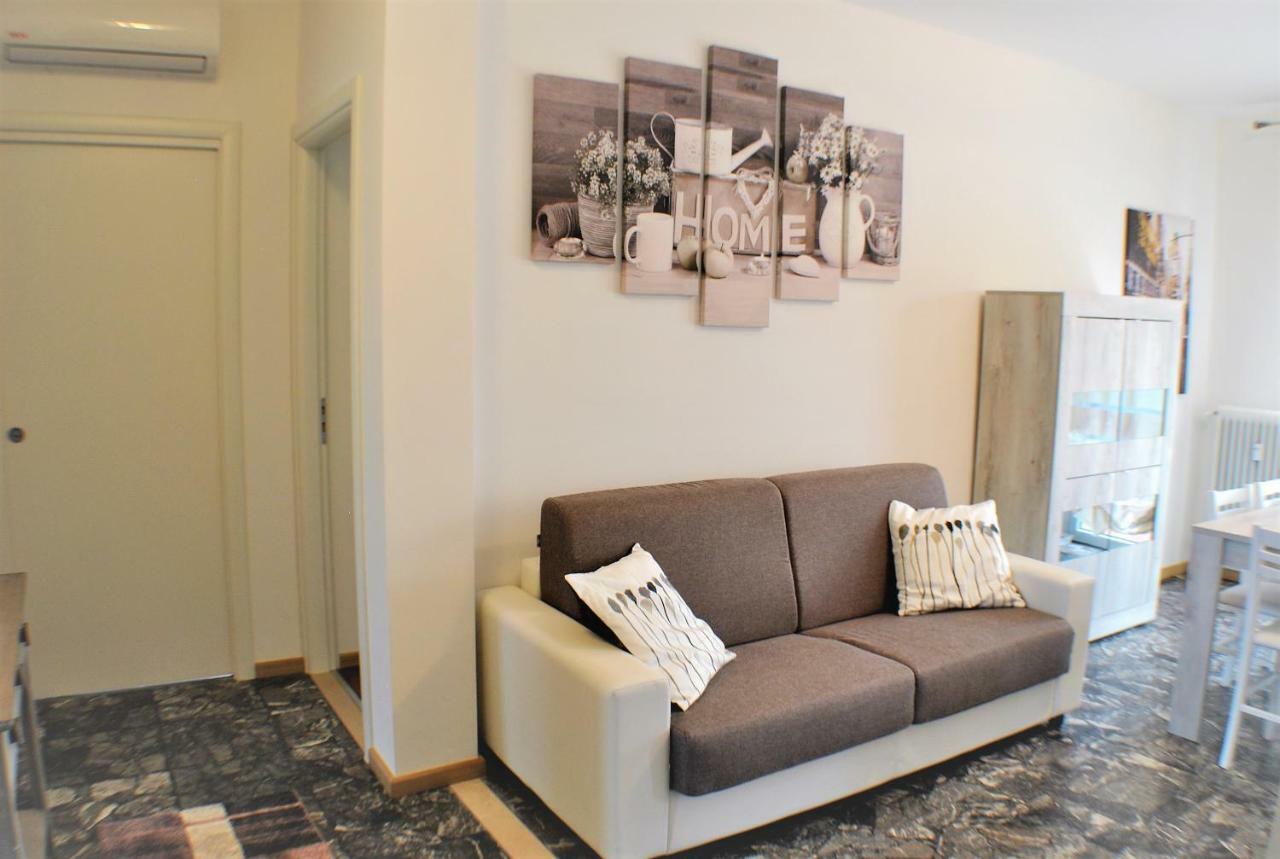 Ferienwohnung Casa Felice Favaro Veneto Exterior foto