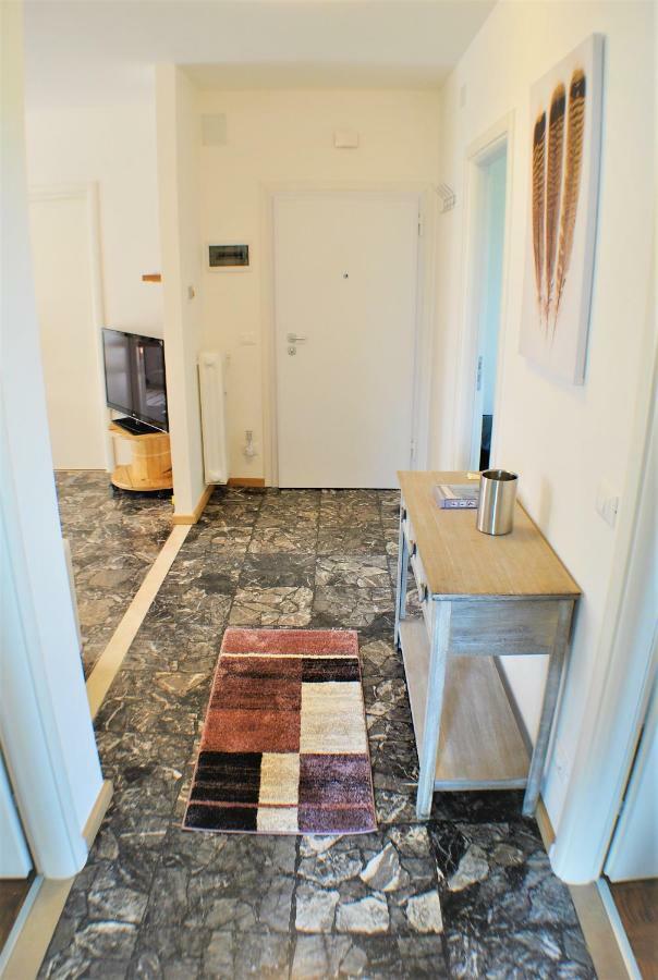 Ferienwohnung Casa Felice Favaro Veneto Exterior foto